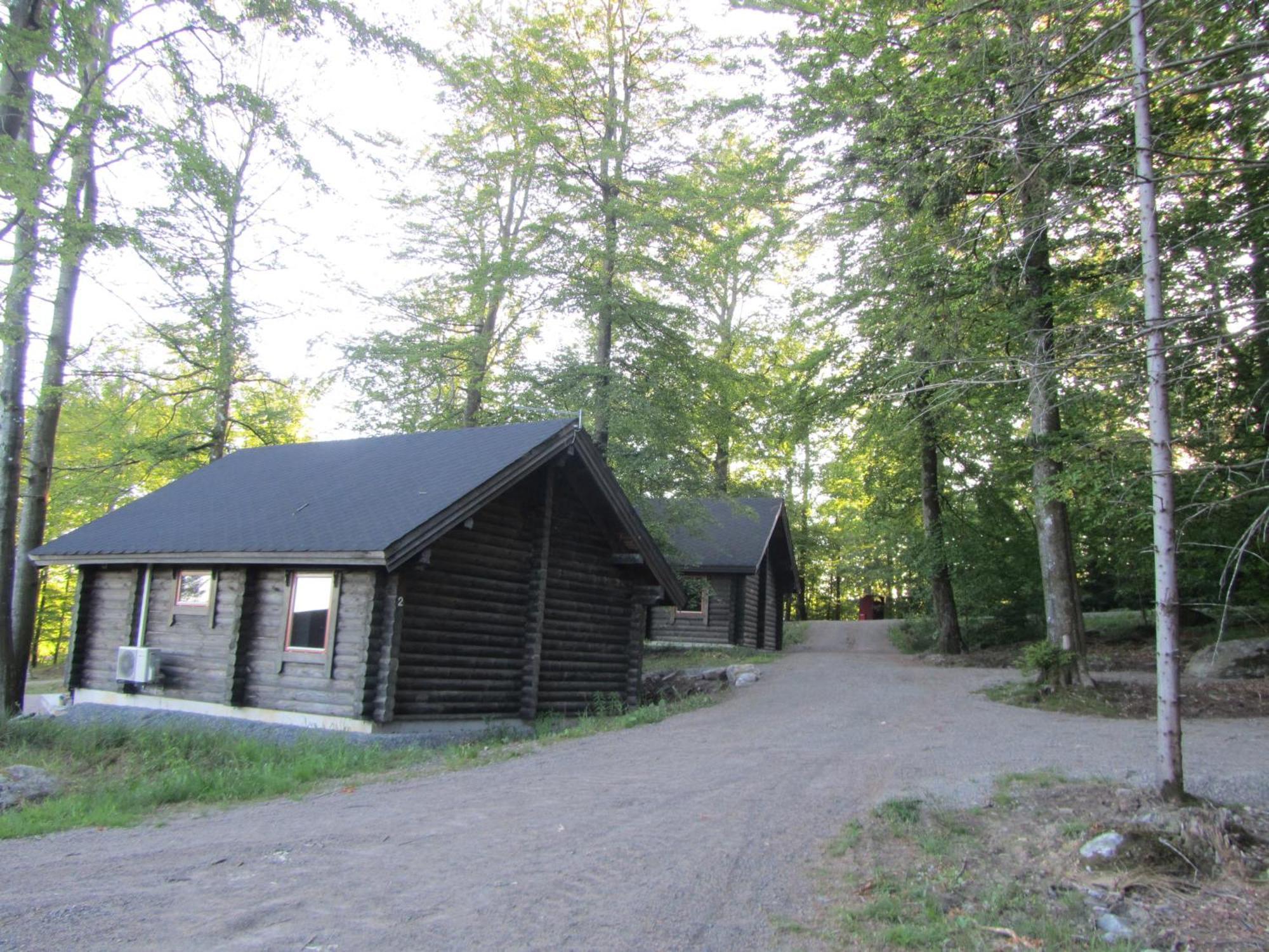 Villa Joe Getaway - Stugby I Ullared Zimmer foto