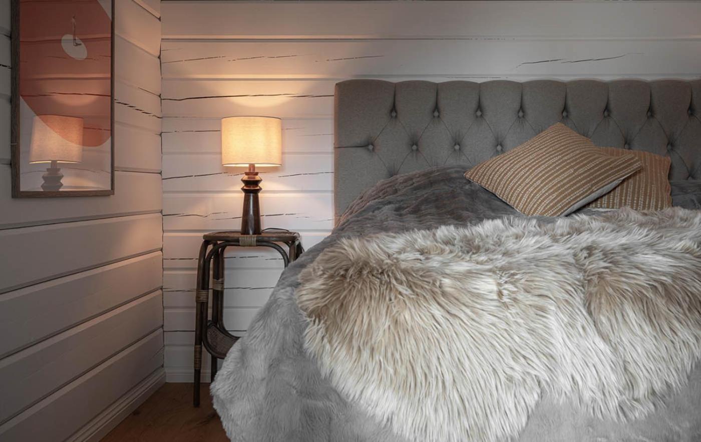 Villa Joe Getaway - Stugby I Ullared Exterior foto