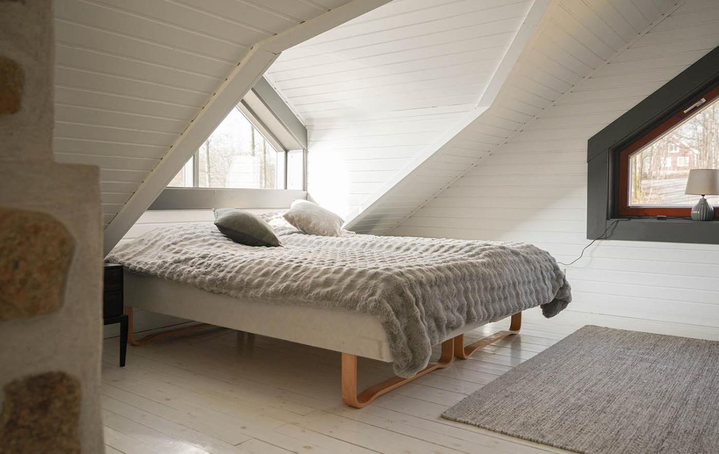 Villa Joe Getaway - Stugby I Ullared Exterior foto